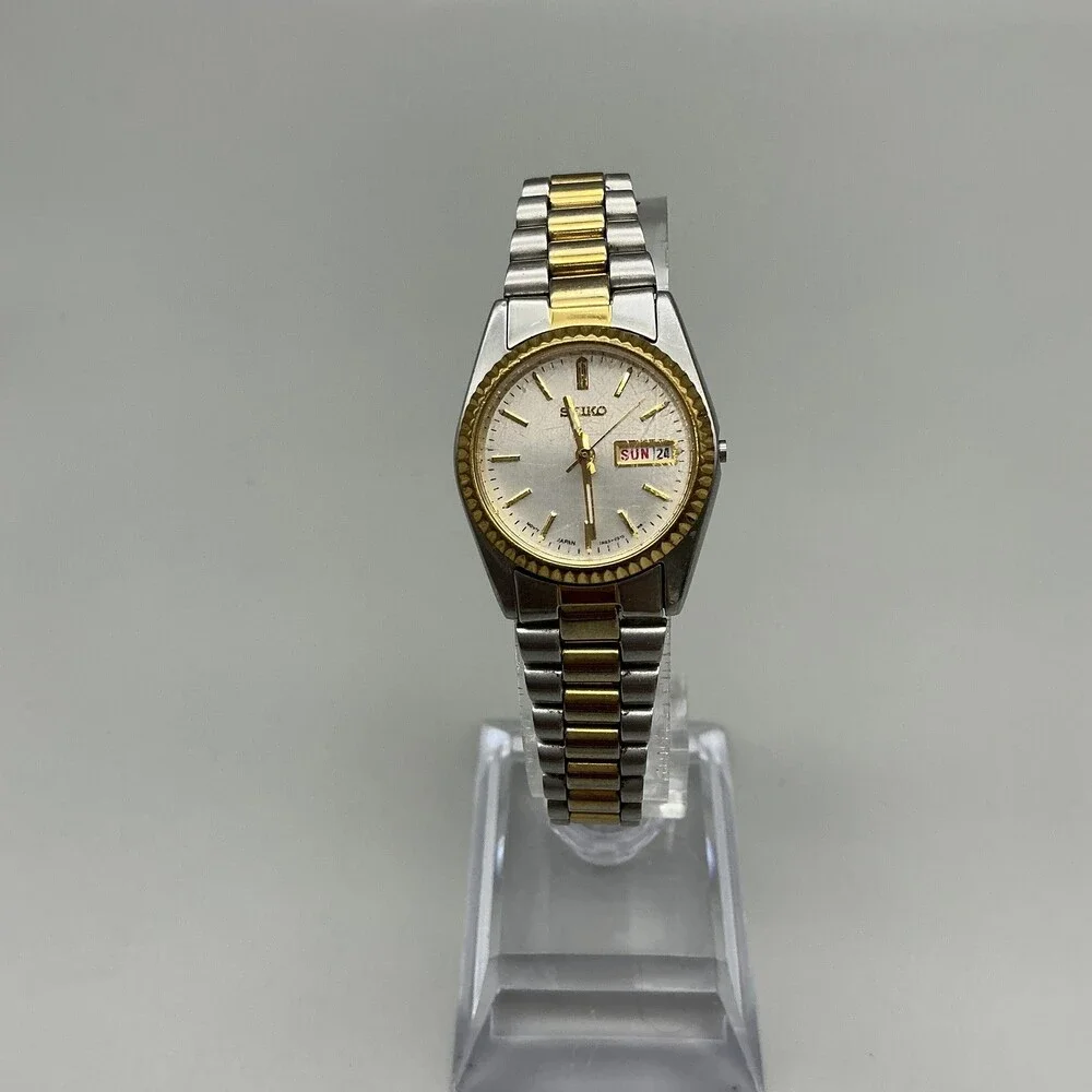 Seiko see photos